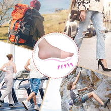 Silicone Tiptoe Protector – Cover for Men & Women - dailyneed.life