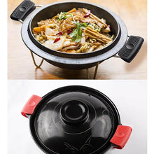 Silicone Rubber Pot Handle Sleeve Cover (2 Pc) - dailyneed.life