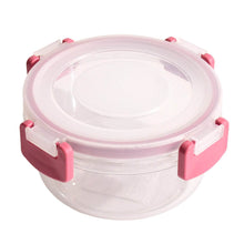 Apex Round Airtight Food Storage Container (1 Pc) - dailyneed.life
