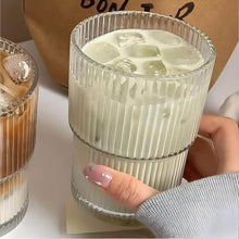 450 ML Monaco Premium Transparent Plastic Cup - dailyneed.life