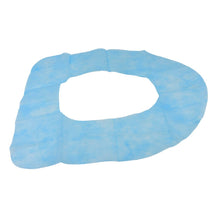 Disposable Toilet Seat Covers / waterproof isolation Disposable Toilet Seat Cushion (10 Pcs Set) - dailyneed.life