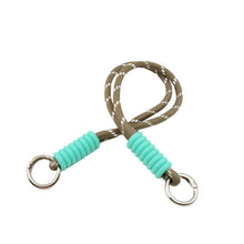 Multipurpose Two Sided Adjustable Hand Wrist Strap Lanyardwith Cellphone, Phone Strap (1 Pc / 14.5 Inch / Multicolor) - dailyneed.life