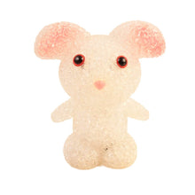 Crystal LED Night Light Lamp – Cute Glowing Animal Decorative Light (1 Pc) - dailyneed.life