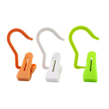 Multipurpose Hanging Hook Clip (1 Pc, Mix Color) - dailyneed.life