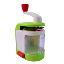 Ritu Multi-Function Spiral Potato Twister & Snack Maker Machine (1 Set) - dailyneed.life