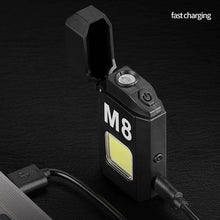 Multifunctional Portable Mini High Brightness Lighting Torch Lighter (1 Pc) - dailyneed.life