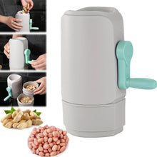 Manual Hand-Crank Peanut Sheller Machine - dailyneed.life