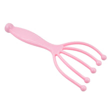 Scalp Massager Handheld Portable Head Massager (1 Pc) - dailyneed.life