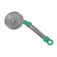 Kitchen Stainless Steel Wheel Pizza Cutter (1 pc) - dailyneed.life