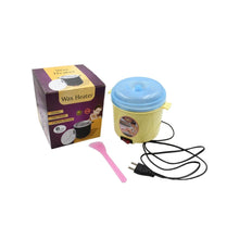 Wax Heating Machine, Reliable and Convenient to Use Wax Warmer 240W Wax Machine EU Plug 220V Durable and Practical for Parlour, Salon for Home - dailyneed.life