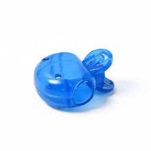 Plastic Toothbrush Head Cover Cap (1 Pc) - dailyneed.life