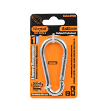Stainless Steel Snap Hook (8×80 MM / 1 Pc) - dailyneed.life