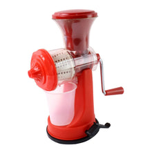 Fruit and Vegetable Juicer nano or mini Juicer - dailyneed.life