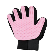 Pink Gloves, Gloves Bathing Tool (1 Pc) - dailyneed.life