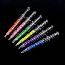 Creative Fluorescent Highlighter – Watercolor Marker for Kids, Study & Office (1 Pc) - dailyneed.life
