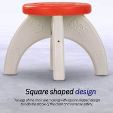 Detachable & Dismantle Baby Desk Chair - dailyneed.life