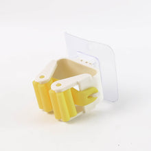 Magic Sticker Series Self Adhesive Mop and Broom Holder - dailyneed.life