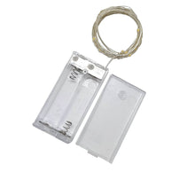 LED Flexible Wire Waterproof Lights for Party (2AA Battery Operated, Battery not included) - dailyneed.life