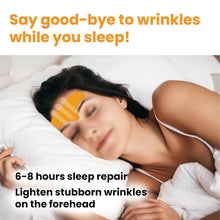 Forehead Wrinkle Patches, Face Wrinkle Patches (10 Pcs Set) - dailyneed.life
