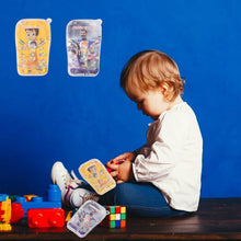 Kids Plastic Mobile Game Educational Toy (1 Pc / Mix Color & Design) - dailyneed.life
