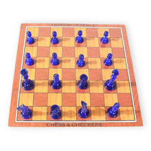 13 in 1 Family Board Game Chess, Snakes & Ladders, Ludo, Tic-Tac-Toe, Checkers, Travel Bingo, Football, Space Venture, Steeplechase Set for Kids - dailyneed.life