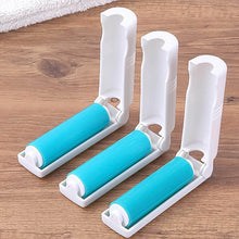 Reusable Lint Roller - Animal Hair Remover (1 Pc / Mix Color) - dailyneed.life