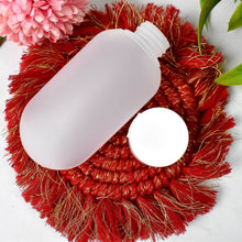 Small Plastic Travel Bottle Set, Travel Shampoo and Conditioner Bottles (1 Pc / 60 ML Approx / Mix Color) - dailyneed.life