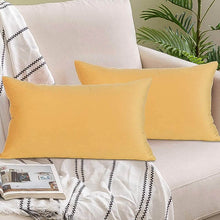 Pillow Covers, Couch Pillows Cover, Soft Pillow Covers (70 × 40 CM / 1 pc) - dailyneed.life