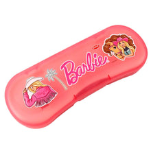 Cute Cartoon Printed Plastic Compass Box for Kids (1 Pc) - dailyneed.life