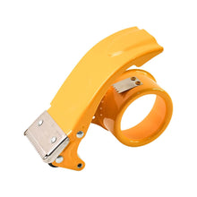 Metal Packing Tape Dispenser Cutter for Home Office use, Tape Dispenser for Stationary, Tape Cutter Packaging Tape - dailyneed.life
