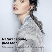 Wireless Bluetooth 5.3 In-Ear with Microphones, 200mAh Battery (1 Pc) - dailyneed.life