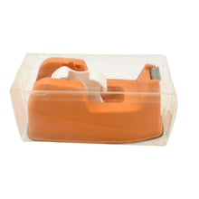 Plastic Tape Dispenser Cutter for Home Office use, Tape Dispenser for Stationary, Tape Cutter Packaging Tape (1 pc / 605 Gm) - dailyneed.life