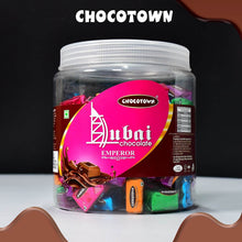 Chocotown Dubai Chocolate Emperor (750 GM) - dailyneed.life