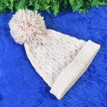 Soft Winter Cap, Woolen Inside Fur Beanie Cap (1 Pc / Mix Design & Color) - dailyneed.life