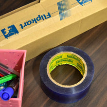 Flipkart Print Blue Tape For Packaging Gifts And Products By Flipkart For Shipping And Delivering Purposes Etc. - dailyneed.life