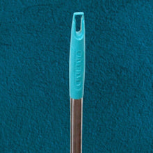 Long Handle Dustpan and Brush 2 Piece Set for Sweeping Cleaning Home Office, Supdi - dailyneed.life