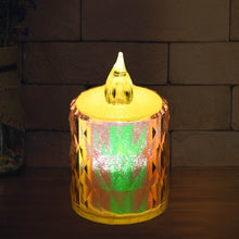 Festive Lighting for Any Occasion: 12 Pack LED Tealight Candles, Diwali - dailyneed.life
