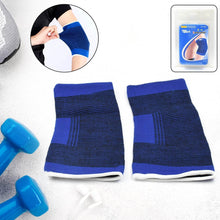 Adjustable Elbow Strap Compression Sleeves Supporter (1 Pair / With Card Packing) - dailyneed.life