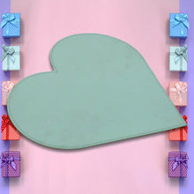 Heart Shape Board For Art and Thick Pad of Heart Shape for Art - dailyneed.life