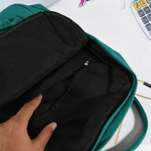 Durable Canvas Backpack, Conquer Your Day With King Kong (Mix Design) - dailyneed.life