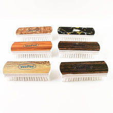 VeePee Heavy-Duty Cloth Washing Brush Set 6 Pcs - dailyneed.life