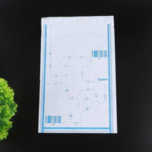 Flipkart Branded Security Courier Bags Big Size, 100 Pcs Set - dailyneed.life