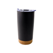 Customize Plastic Insulated Coffee Cups Travel Mug (500 ML Approx / 1 Pc) - dailyneed.life