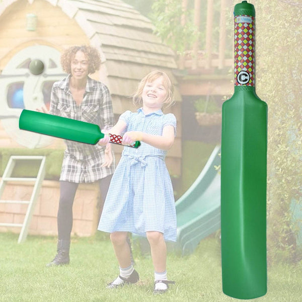 Plastic Cricket Bat Ball Set for Boys and Girls - dailyneed.life