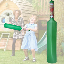 Plastic Cricket Bat Ball Set for Boys and Girls - dailyneed.life