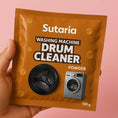 Washing Machine Drum Cleaner Powder – 100g - dailyneed.life