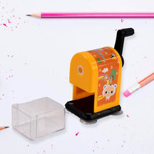 Table Sharpener-Pencil Sharper (1 Pc) - dailyneed.life