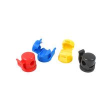 Cable Holder, Adhesive Cable Organizer for Cable Management (4 Pcs Set) - dailyneed.life