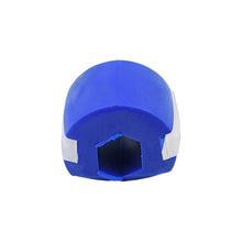 Dark Blue Mouth Exerciser – Fast Jaw Sculpting & Chisel Trainer - dailyneed.life