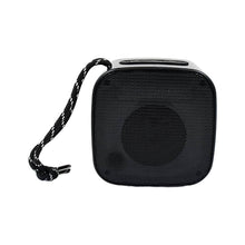 Portable Mini Wireless Bluetooth Speaker (Multicolor / Pack of 1) - dailyneed.life